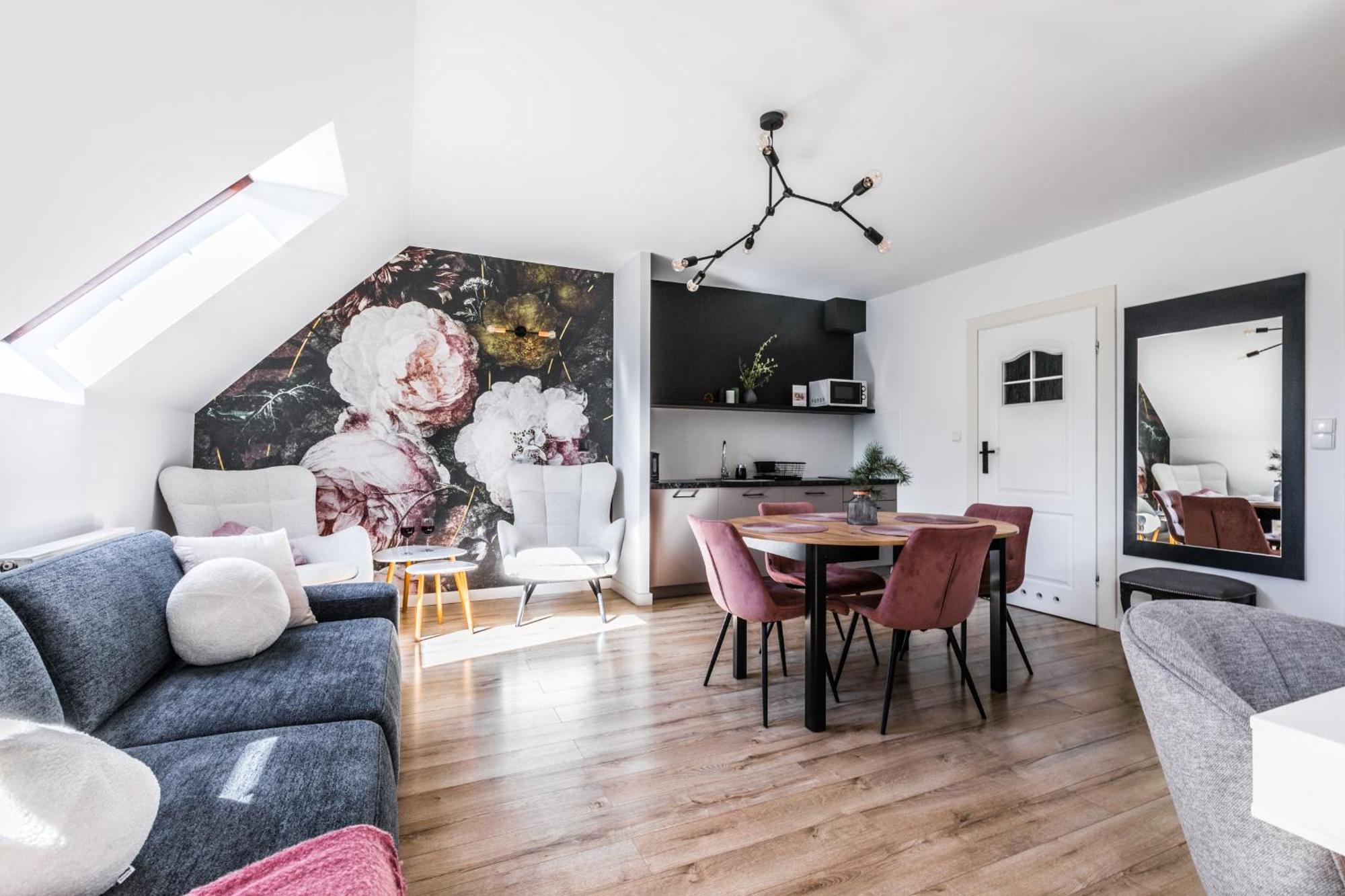 Apartamenty Krupowki 48B — Photos 2